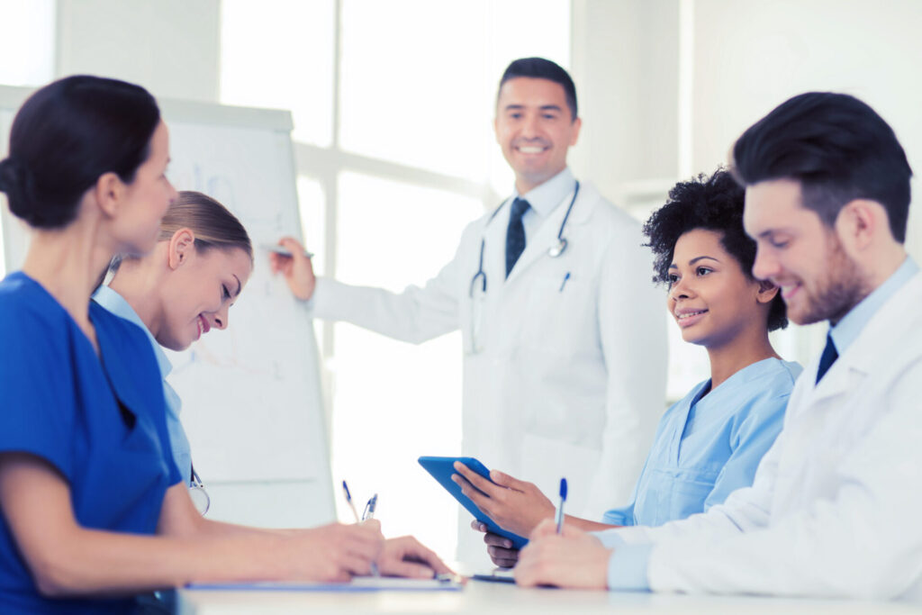 Best OET Coaching Centre in Kerala