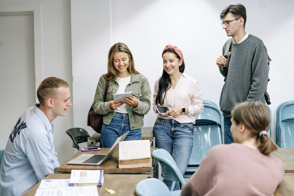 BEST IELTS COACHING CENTRE IN KERALA