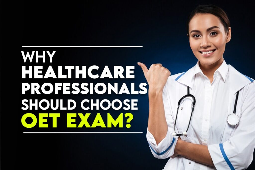 OET Coaching in Kerala