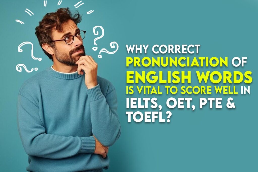 IELTS, OET, PTE & TOEFL Coaching in Kerala