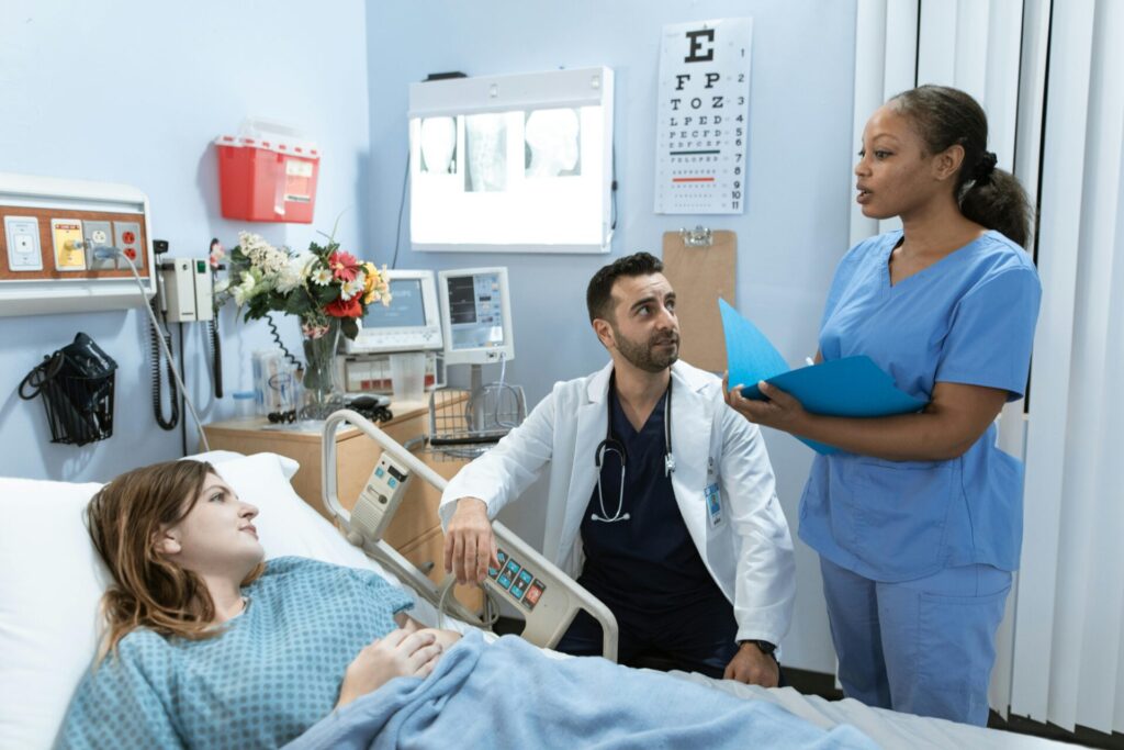 Unveiling the NCLEX-RN Exam: Exploring Its Salient Features