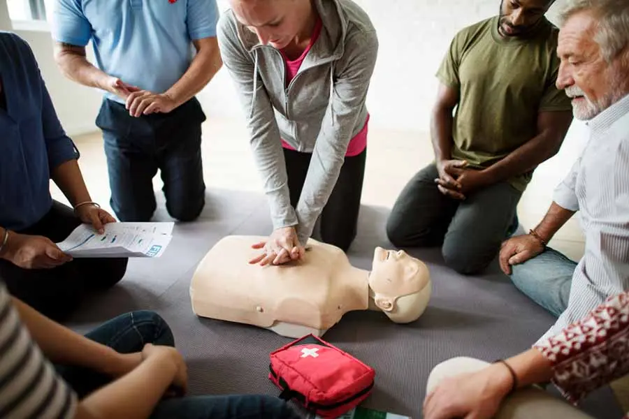 ACLS&BLS Coaching in Kerala