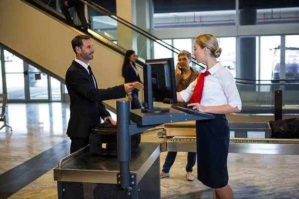 Airport Management Course
