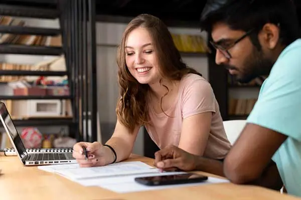 IELTS Coaching in Kerala